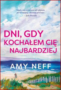 DNI GDY KOCHAŁEM CIĘ NAJBARDZIEJ (The Days I Loved You Most)