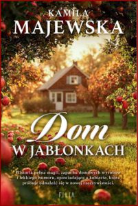 DOM W JABŁONKACH