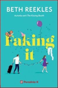 FAKING IT - In Polish