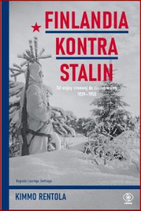 FINLANDIA KONTRA STALIN Od wojny zimowej do zimnej wojny 1939-1950