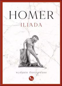 ILIADA (The Iliad)