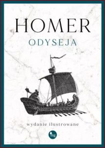 ODYSEJA (The Odyssey)