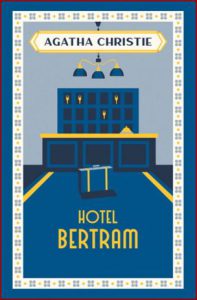 HOTEL BERTRAM (At Bertram's Hotel)