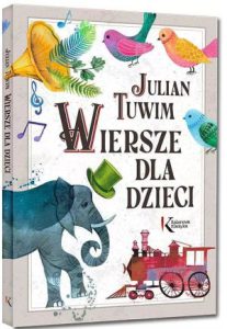 WIERSZE DLA DZIECI Julian Tuwim