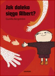 JAK DALEKO SIĘGA ALBERT?
