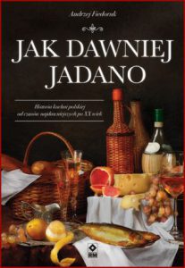 JAK DAWNIEJ JADANO