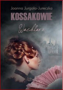 KOSSAKOWIE Wachlarz