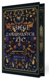 KSIĘGI ZAPOMNIANYCH ŻYĆ (The Binding)