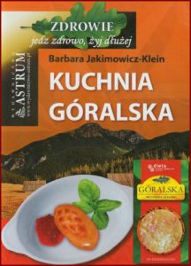KUCHNIA GÓRALSKA