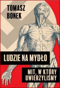 LUDZIE NA MYDŁO Mit w który uwierzyliśmy
