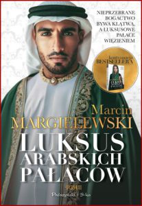 LUKSUS ARABSKICH PAŁACÓW Vol 2