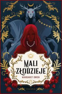 MALI ZŁODZIEJE (Little Thieves)