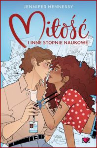 MIŁOŚĆ I INNE STOPNIE NAUKOWE (Degrees of Engagement)