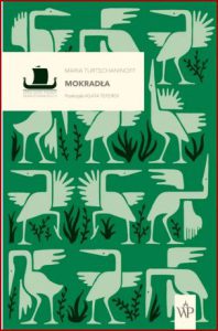 MOKRADŁA