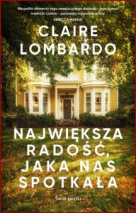 NAJWIĘKSZA RADOŚĆ JAKA NAS SPOTKAŁA (The Most Fun We Ever Had)