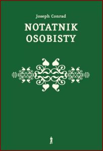 NOTATNIK OSOBISTY