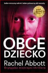 OBCE DZIECKO (Stranger Child)