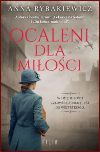 OCALENI DLA MIŁOŚCI