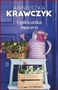 OPIEKUNKA MARZEŃ