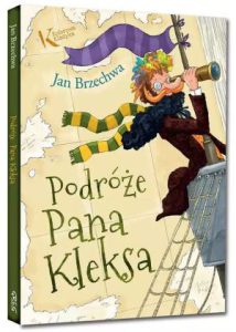 PODRÓŻE PANA KLEKSA