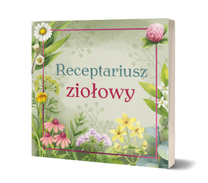 RECEPTARIUSZ ZIOŁOWY