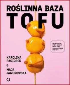 ROŚLINNA BAZA TOFU