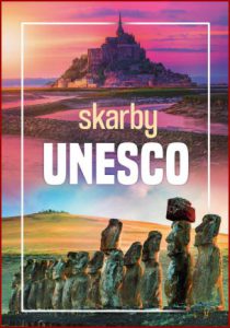 SKARBY UNESCO