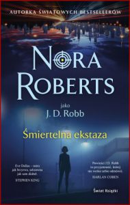 ŚMIERTELNA EKSTAZA (Rapture in Death)