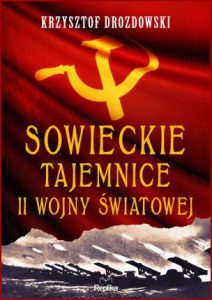 SOWIECKIE TAJEMNICE II WOJNY ŚWIATOWEJ