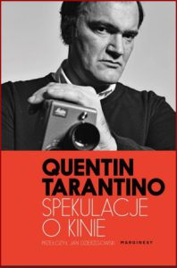 SPEKULACJE O KINIE (Cinema Speculation)