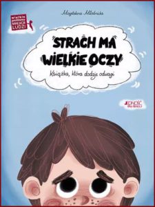 STRACH MA WIELKIE OCZY
