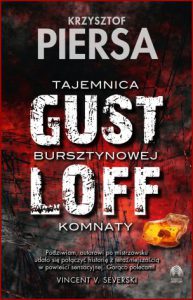 GUSTLOFF Tajemnica bursztynowej komnaty