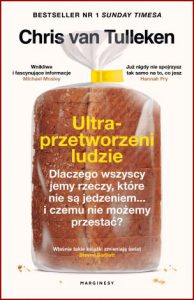 ULTRAPRZETWORZENI LUDZIE (Ultra-Processed People)