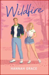 WILDFIRE - In Polish