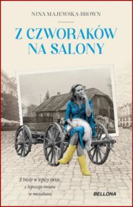 Z CZWORAKÓW NA SALONY