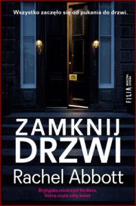 ZAMKNIJ DRZWI (Right Behind You)