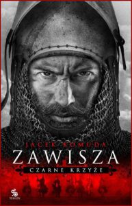 ZAWISZA Czarne krzyże