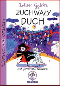 ZUCHWAŁY DUCH