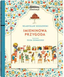 IMIENINOWA PRZYGODA
