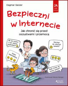 BEZPIECZNI W INTERNECIE