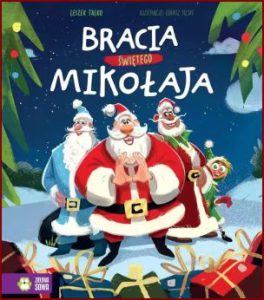 BRACIA ŚWIĘTEGO MIKOŁAJA