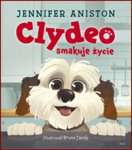 CLYDEO SMAKUJE ŻYCIE (Clydeo Takes a Bite Out of Life)