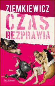 CZAS BEZPRAWIA