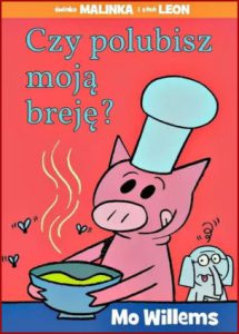 CZY POLUBISZ MOJĄ BREJĘ? (I Really Like Slop!)