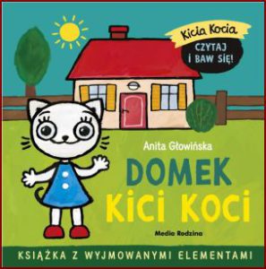 DOMEK KICI KOCI