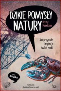 DZIKIE POMYSŁY NATURY (Nature's Wild Ideas)
