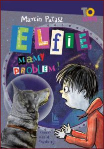 ELFIE MAMY PROBLEM!