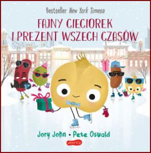 FAJNY CIECIOREK I PREZENT WSZECH CZASÓW (The Cool Bean)