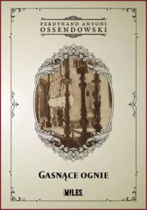 GASNĄCE OGNIE