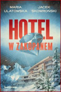 HOTEL W ZAKOPANEM